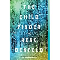 The Child Finder: A Novel The Child Finder: A Novel Kindle Paperback Audible Audiobook Hardcover Audio CD