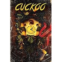 CUCKOO CUCKOO Kindle Audible Audiobook Paperback Hardcover