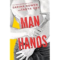 Man Hands Man Hands Kindle Audible Audiobook Paperback