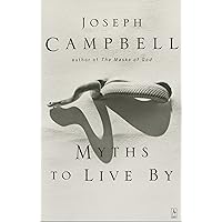 Myths to Live By Myths to Live By Paperback Audible Audiobook Kindle Mass Market Paperback Hardcover