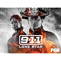 9-1-1: Lone Star Season 4
