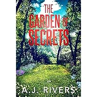 The Garden of Secrets (Dean Steele Mystery Thriller Book 4) The Garden of Secrets (Dean Steele Mystery Thriller Book 4) Kindle Paperback