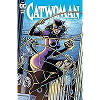 Catwoman by Jim Balent - Book One (Catwoman (1993-2001))