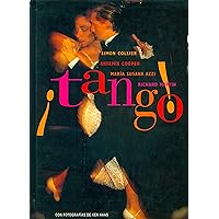 Tango (Spanish Edition)
