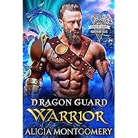 Dragon Guard Warrior: Dragon Guard of the Northern Isles Book 1