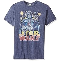 Star Wars Men's Ancient Threat T-Shirt
