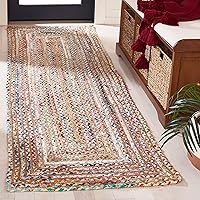 Cape Cod Collection Runner Rug - 2'3