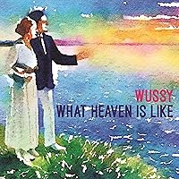 What Heaven is Like What Heaven is Like MP3 Music Audio CD Vinyl