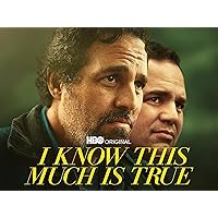 I Know This Much is True - Season 1