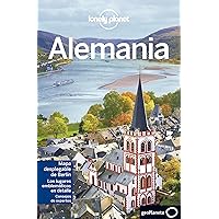 Lonely Planet Alemania (Travel Guide) (Spanish Edition) Lonely Planet Alemania (Travel Guide) (Spanish Edition) Paperback