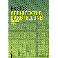 Basics Architekturdarstellung (German Edition)