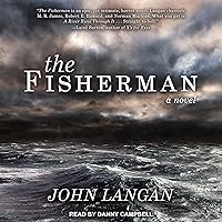 The Fisherman The Fisherman Audible Audiobook Paperback Kindle Audio CD