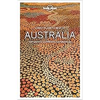 Lonely Planet Best of Australia (Travel Guide) Lonely Planet Best of Australia (Travel Guide) Paperback Kindle