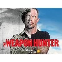 The Weapon Hunter - Season 2