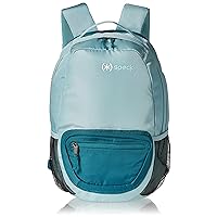Speck Products Deadline Universal Backpack, Fits Most 15-Inch Laptops, Pistachio Green/Dark Teal