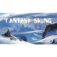Fancy Skiing VR - Oculus Rift [Online Game Code]