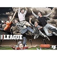 The League Season 3