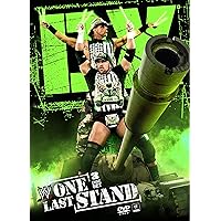 WWE: DX - One Last Stand WWE: DX - One Last Stand DVD Multi-Format Blu-ray
