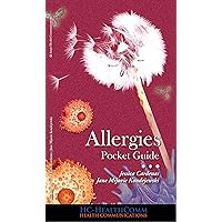 Allergies Pocket Guide 2016: Full Illustrated