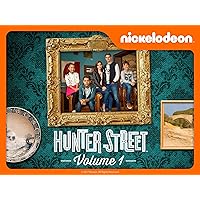 Hunter Street - Volume 1