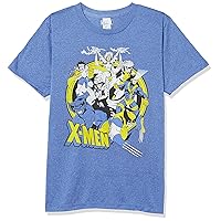 Marvel Kids' Vintage Xmen T-Shirt