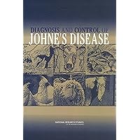Diagnosis and Control of Johne's Disease Diagnosis and Control of Johne's Disease Kindle Paperback