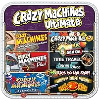 Crazy Machines Ultimate [Download]