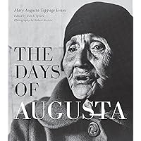 The Days of Augusta The Days of Augusta Paperback Hardcover