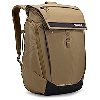 Thule Paramount 27L Backpack - Commuter Backpack - Fits 16