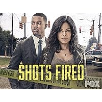 Shots Fired Season 1