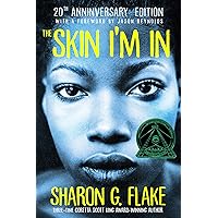 The Skin I'm In (20th Anniversary Edition) The Skin I'm In (20th Anniversary Edition) Paperback Audible Audiobook Kindle School & Library Binding Audio CD