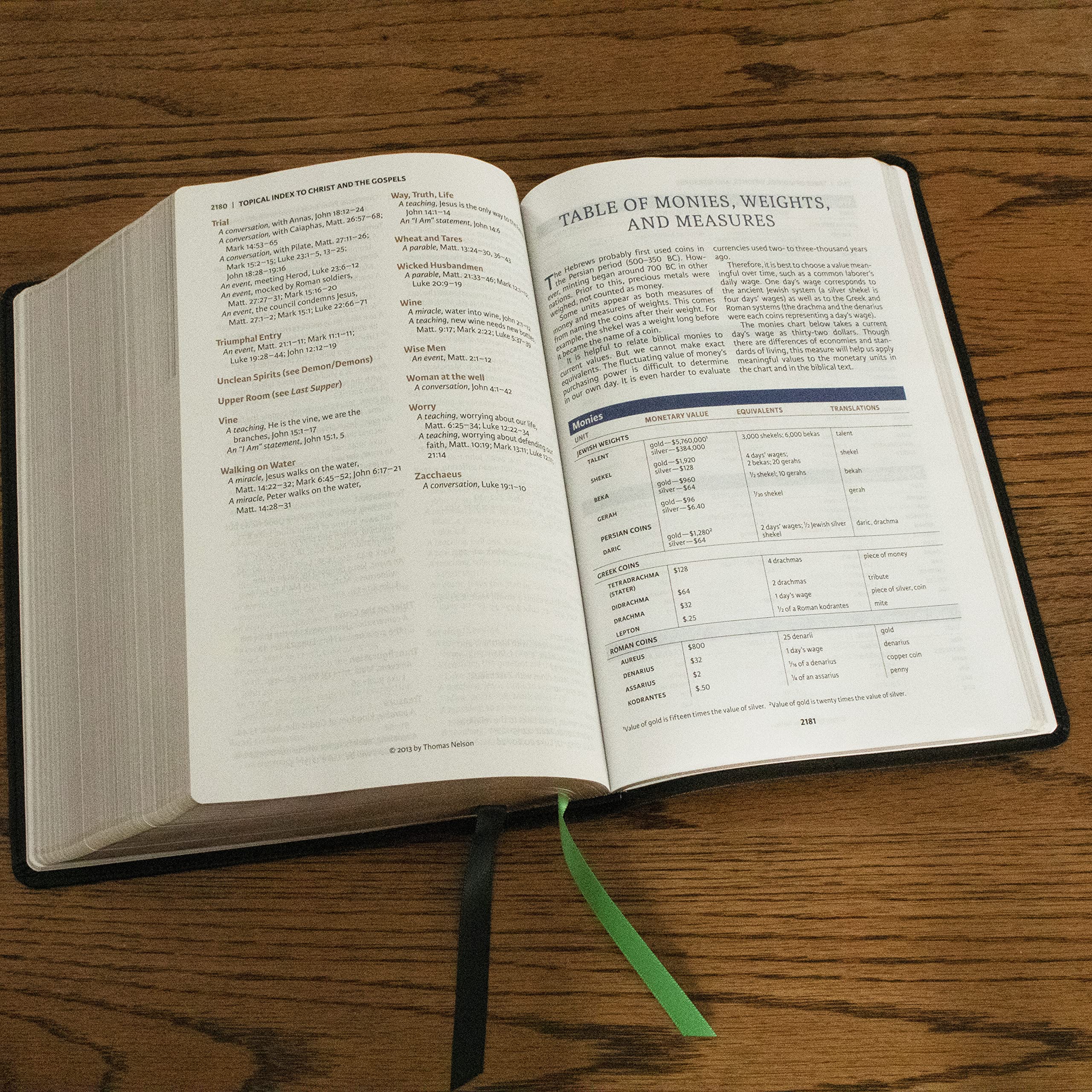 NKJV, Evangelical Study Bible, Hardcover, Red Letter, Comfort Print: Christ-centered. Faith-building. Mission-focused.