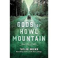 Gods of Howl Mountain: A Novel Gods of Howl Mountain: A Novel Kindle Audible Audiobook Paperback Hardcover MP3 CD