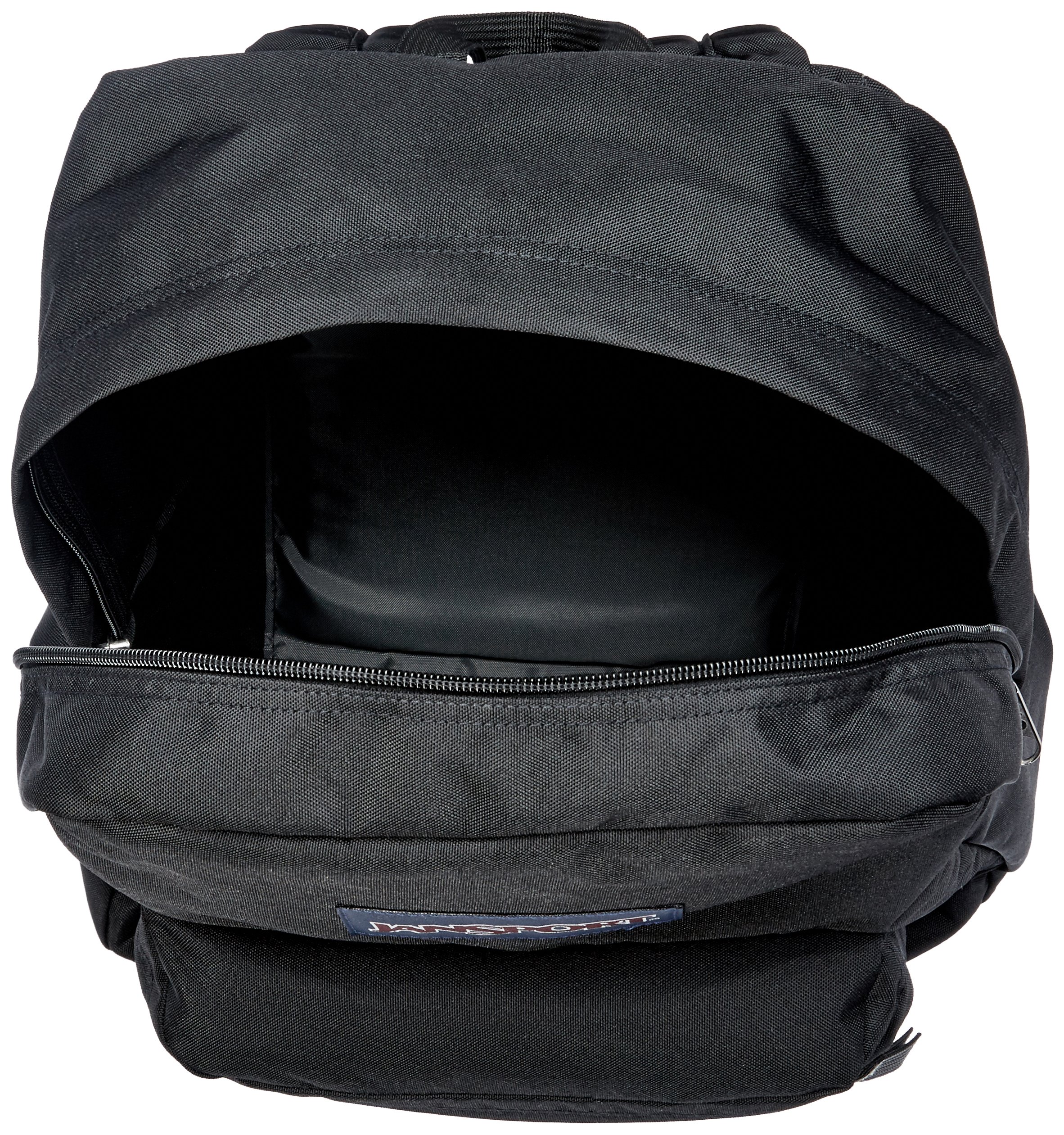 JANSPORT SuperBreak Backpack, Black