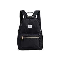Herschel Nova Backpack, Black, Mid-Volume 18.0L