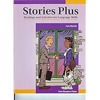 Stories Plus Readings and Activities Stories Plus Readings and Activities Paperback Mass Market Paperback