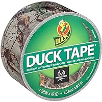 Duck Realtree Xtra Camo Duct Tape, 1.88 Inch x 10 Yard
