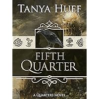 Fifth Quarter (Quarters Book 2) Fifth Quarter (Quarters Book 2) Kindle Audible Audiobook Paperback