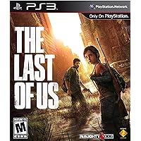 The Last of Us - PlayStation 3 (Renewed)
