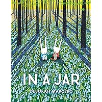 In a Jar In a Jar Hardcover Audible Audiobook Kindle Audio CD