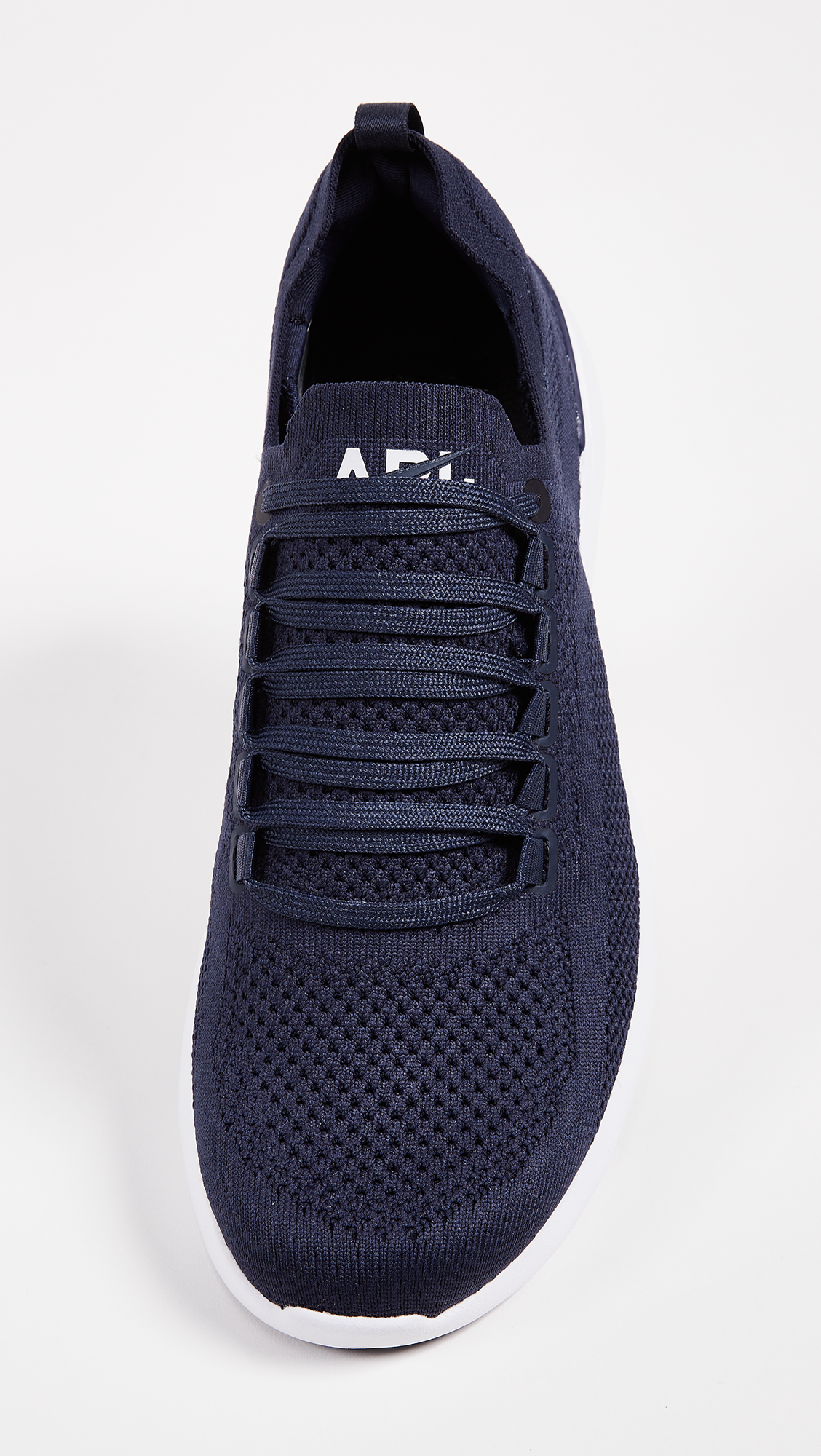 APL: Athletic Propulsion Labs Men's Techloom Breeze Running Sneakers