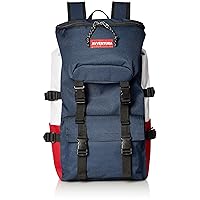 Aventura RTM-30331 3D Pocket Flap Mountain Backpack, Tricolor