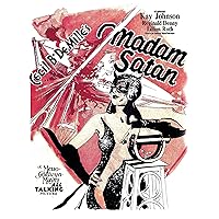 Madam Satan (1930)