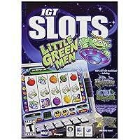 IGT Slots: Little Green Men