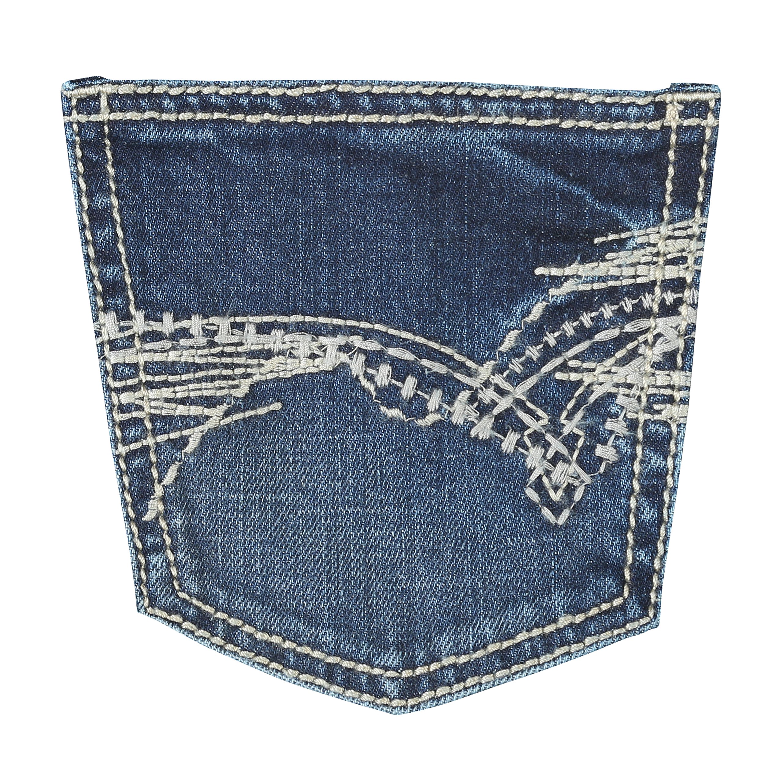 Wrangler Boys' 20X Vintage Boot Cut Jean