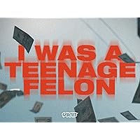 I WAS A TEENAGE FELON Season 1