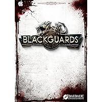 Blackguards (Mac) [Online Game Code] Blackguards (Mac) [Online Game Code] Mac Download PC Download