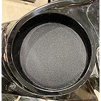 Universal Water Resistant Hydrophobic Speaker Grill Fabric Material. Made to Help Protect Speakers From Water