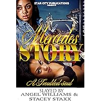 The Mercedes Story: A Troubled Soul The Mercedes Story: A Troubled Soul Kindle Audible Audiobook