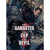 The Gangster, the Cop, the Devil [dt./OV]